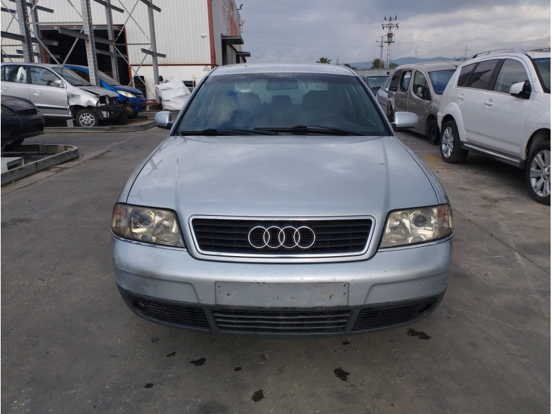 Recambio de carroceria corte para audi a6 berlina (4b2) 1.9 tdi referencia OEM IAM   