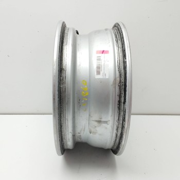 Recambio de llanta para mitsubishi space star (dg0) 1.8 gdi cat referencia OEM IAM MZ311450 E14X5,5J 44DOT 4H 4X115