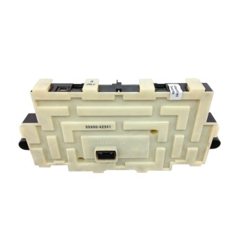 Recambio de mando climatizador para toyota rav 4 (a3) 2.2 d-4d cat referencia OEM IAM 4559442060 5590042341 