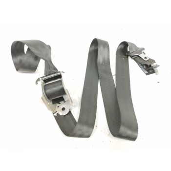 CINTURON SEGURIDAD TRASERO IZQUIERDO 98009740XX 