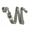 Recambio de cinturon seguridad trasero izquierdo para citroën c4 cactus 1.2 12v vti referencia OEM IAM 98009740XX  