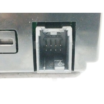 Recambio de pantalla multifuncion para opel astra j sports tourer 1.7 16v cdti referencia OEM IAM 13267984 565412769 