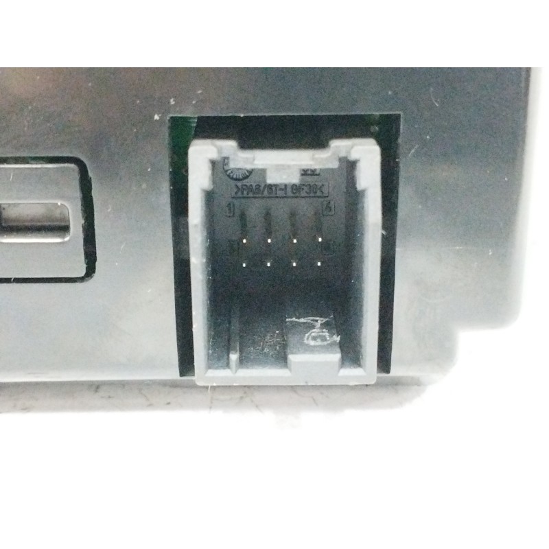 PANTALLA MULTIFUNCION 565412769