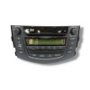 Recambio de sistema audio / radio cd para toyota rav 4 (a3) 2.2 d-4d cat referencia OEM IAM 8612042280  