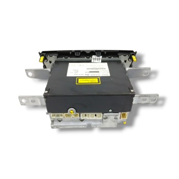 Recambio de sistema audio / radio cd para toyota rav 4 (a3) 2.2 d-4d cat referencia OEM IAM 8612042280  