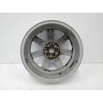 Recambio de llanta para seat leon (1p1) 1.9 tdi referencia OEM IAM 1P0601025 6,5JX16H2 ET50 
