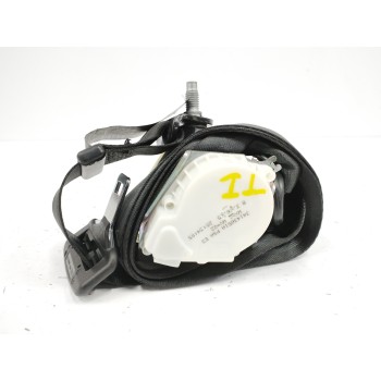 Recambio de cinturon seguridad trasero izquierdo para citroën c4 cactus 1.2 12v vti referencia OEM IAM 98009740XX  
