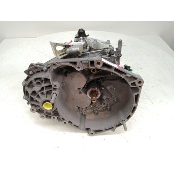 Recambio de caja cambios para fiat doblo ii (152) 1.6 jtdm 16v referencia OEM IAM   