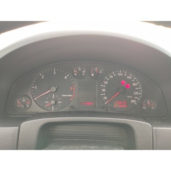 Recambio de carroceria corte para audi a6 berlina (4b2) 1.9 tdi referencia OEM IAM   