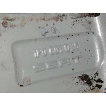 Recambio de llanta para seat leon (1p1) 1.9 tdi referencia OEM IAM 1P0601025 6,5JX16H2 ET50 