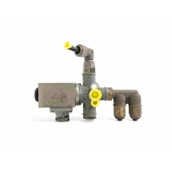 VALVULA 0481511105 VALVULA DE SOLENOIDE 