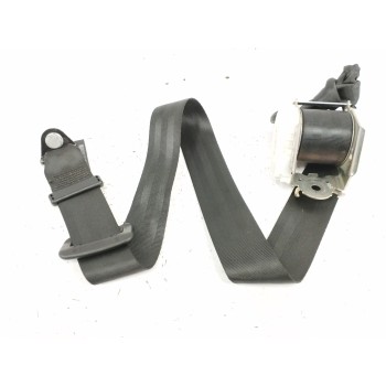 CINTURON SEGURIDAD TRASERO DERECHO 98009738XX 