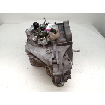 Recambio de caja cambios para fiat doblo ii (152) 1.6 jtdm 16v referencia OEM IAM   