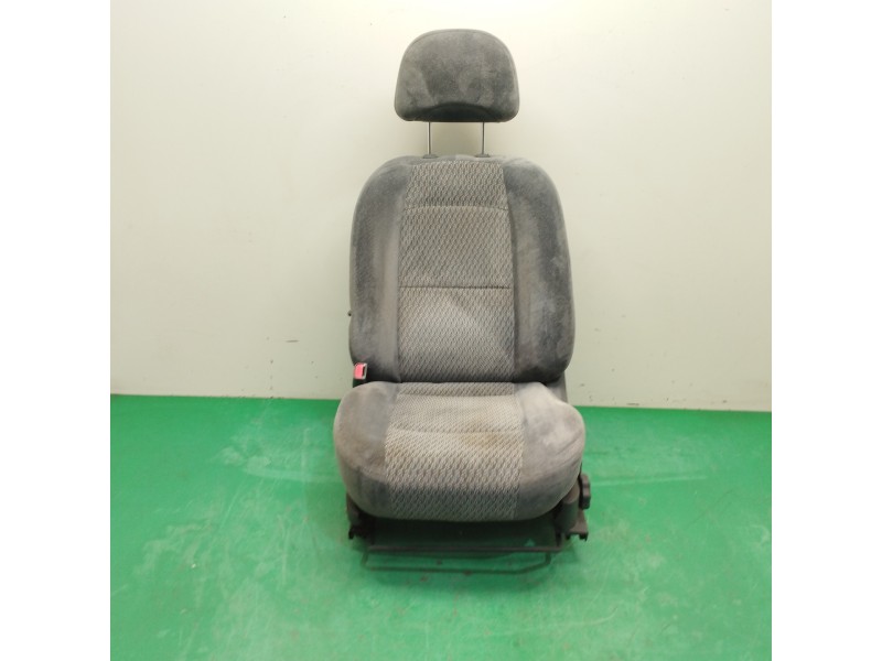 Recambio de asiento delantero izquierdo para hyundai santa fe (sm) 2.0 crdi cat referencia OEM IAM Recambio de asiento delantero izquierdo para hyundai santa fe (sm) 2.0 crdi cat referencia OEM IAM