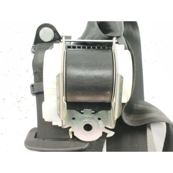 Recambio de cinturon seguridad trasero derecho para citroën c4 cactus 1.2 12v vti referencia OEM IAM 98009738XX  