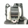 Recambio de cinturon seguridad trasero derecho para citroën c4 cactus 1.2 12v vti referencia OEM IAM 98009738XX  