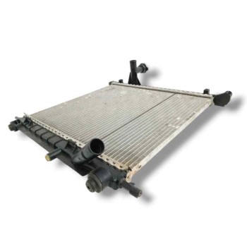 Recambio de radiador agua para nissan micra iv (k13k, k13kk) 1.2 referencia OEM IAM 214101HC1A  