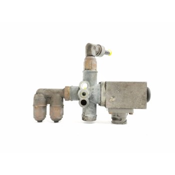 Recambio de valvula para renault 430 magnum e2 fsafe mod. 430.18 t gv 316 kw larga distancia referencia OEM IAM 0481511105 VALVU