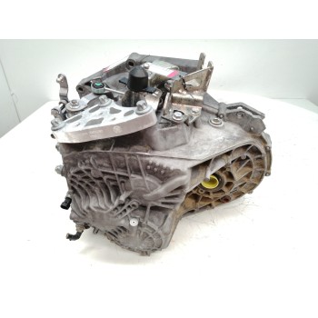 Recambio de caja cambios para fiat doblo ii (152) 1.6 jtdm 16v referencia OEM IAM   