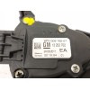 Recambio de potenciometro pedal para opel astra j sports tourer 1.7 16v cdti referencia OEM IAM 13252702 6PV00976507 