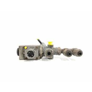 Recambio de valvula para renault 430 magnum e2 fsafe mod. 430.18 t gv 316 kw larga distancia referencia OEM IAM 0481511105 VALVU