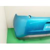 Recambio de paragolpes trasero para citroën c3 1.4 hdi referencia OEM IAM 9683977070 OBSERVAR FOTOS 
