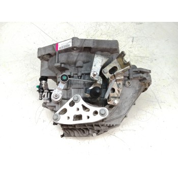 Recambio de caja cambios para fiat doblo ii (152) 1.6 jtdm 16v referencia OEM IAM   