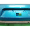 Recambio de paragolpes trasero para citroën c3 1.4 hdi referencia OEM IAM 9683977070 OBSERVAR FOTOS 