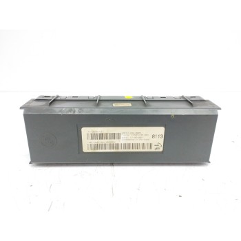 MODULO ELECTRONICO 13578113 