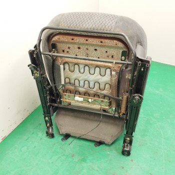 Recambio de asiento delantero izquierdo para hyundai santa fe (sm) 2.0 crdi cat referencia OEM IAM   