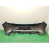 Recambio de paragolpes trasero para citroën c3 1.4 hdi referencia OEM IAM 9683977070 OBSERVAR FOTOS 