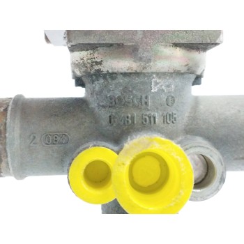 Recambio de valvula para renault 430 magnum e2 fsafe mod. 430.18 t gv 316 kw larga distancia referencia OEM IAM 0481511105 VALVU