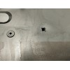 Recambio de paragolpes trasero para citroën c3 1.4 hdi referencia OEM IAM 9683977070 OBSERVAR FOTOS 