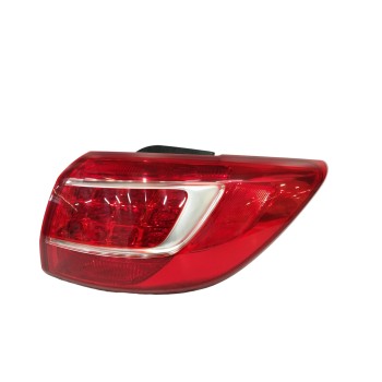 Recambio de piloto trasero derecho para kia sportage iii (sl) 2.0 crdi awd referencia OEM IAM 924203W010  