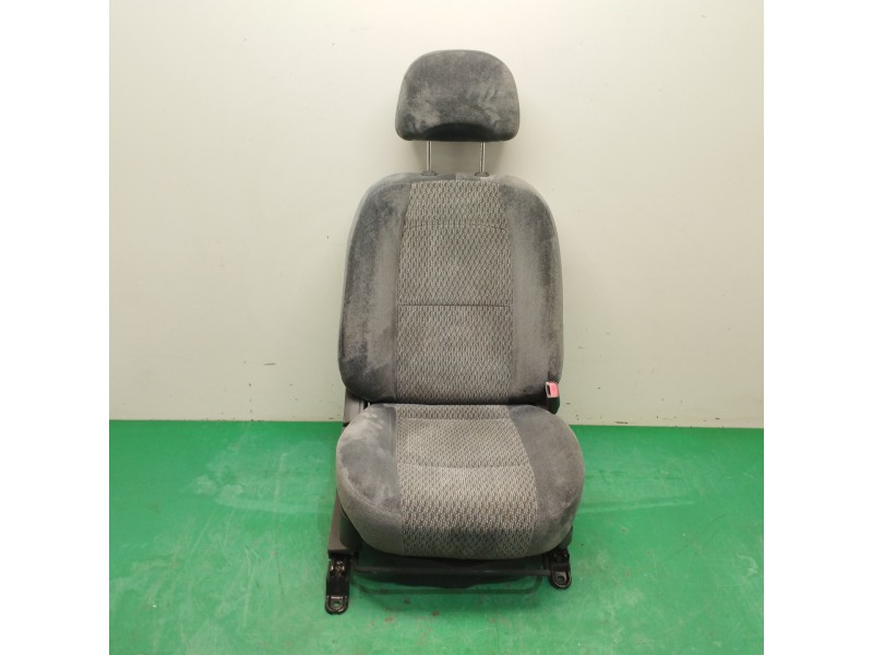 Recambio de asiento delantero derecho para hyundai santa fe (sm) 2.0 crdi cat referencia OEM IAM   