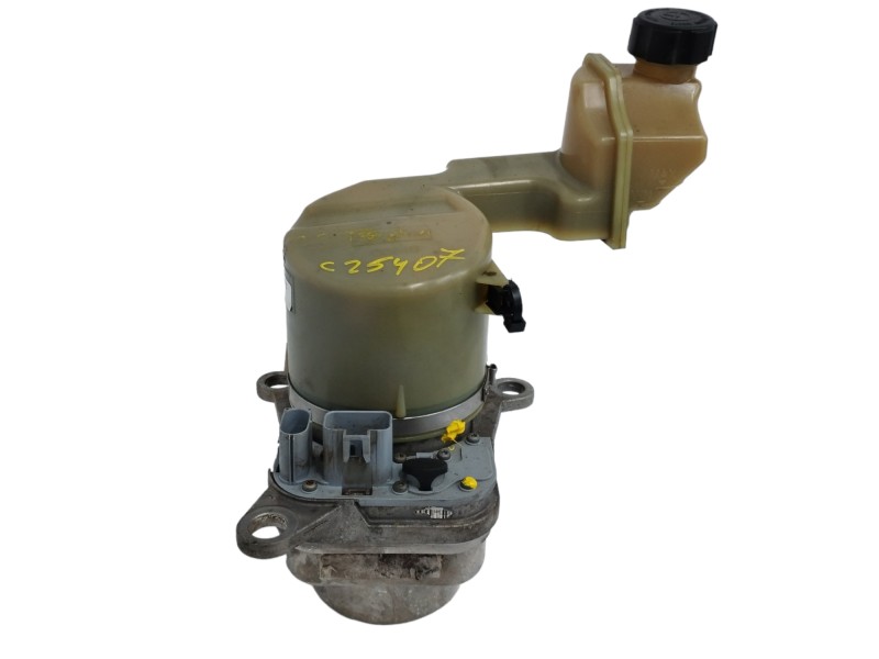 Recambio de bomba direccion para ford fusion (cbk) 1.6 tdci cat referencia OEM IAM 5S613K514BC  
