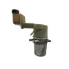Recambio de bomba direccion para ford fusion (cbk) 1.6 tdci cat referencia OEM IAM 5S613K514BC  