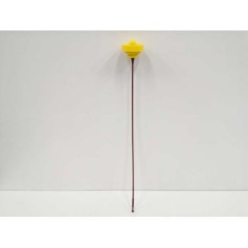 Recambio de varilla aceite para renault megane ii berlina 3p 1.9 dci diesel referencia OEM IAM 8200059541  