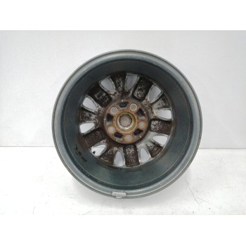 Recambio de llanta para chrysler voyager (gs) 2.5 turbodiesel referencia OEM IAM RW027E 15X6,5JX40 