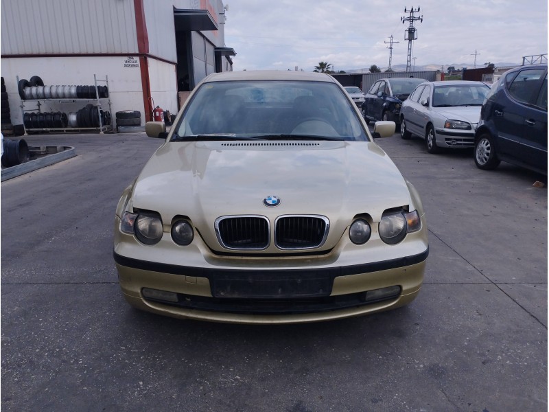 Recambio de carroceria corte para bmw serie 3 compact (e46) 2.0 16v diesel cat referencia OEM IAM   