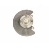 Recambio de mangueta delantera izquierda para dfsk v22 1.3 cc referencia OEM IAM   