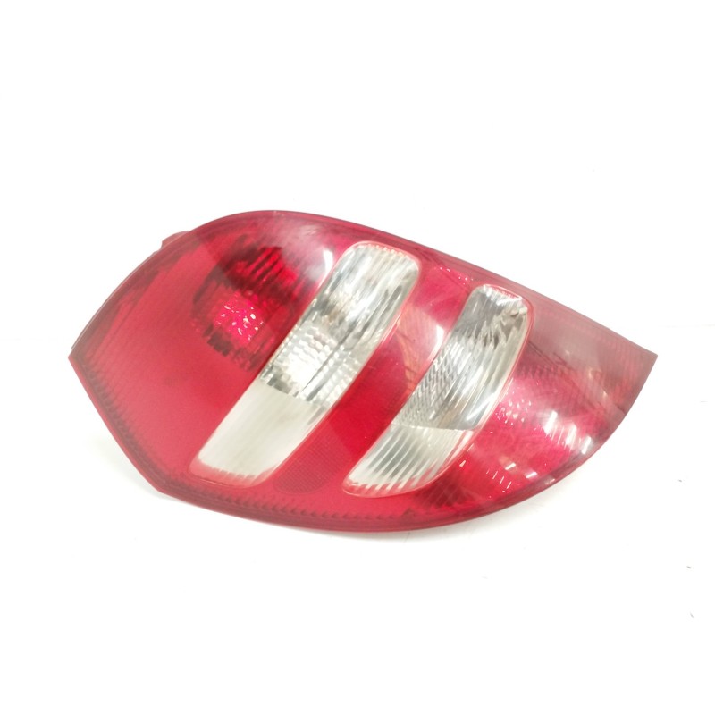 PILOTO TRASERO IZQUIERDO