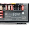 Recambio de caja reles / fusibles para opel astra j sports tourer 1.7 16v cdti referencia OEM IAM 13343765  