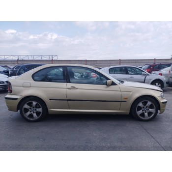 Recambio de carroceria corte para bmw serie 3 compact (e46) 2.0 16v diesel cat referencia OEM IAM   