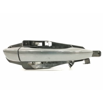 Recambio de maneta exterior delantera derecha para citroën c4 cactus 1.2 12v vti referencia OEM IAM 9802977180  