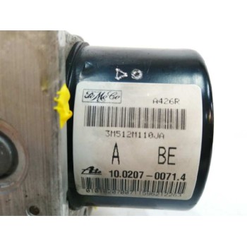 Recambio de abs para ford focus berlina (cap) 1.8 tdci turbodiesel cat referencia OEM IAM 3M512M110JA 10020700714 