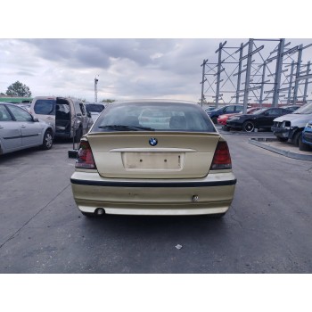 Recambio de carroceria corte para bmw serie 3 compact (e46) 2.0 16v diesel cat referencia OEM IAM   