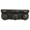 Recambio de mando climatizador para volkswagen jetta (1k2) 1.6 referencia OEM IAM 1K0907044AT OBSERVAR FOTO 