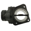 Recambio de caja mariposa para ford fusion (cbk) 1.6 tdci cat referencia OEM IAM 9643836980  