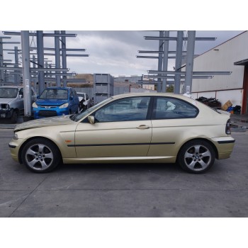 Recambio de carroceria corte para bmw serie 3 compact (e46) 2.0 16v diesel cat referencia OEM IAM   